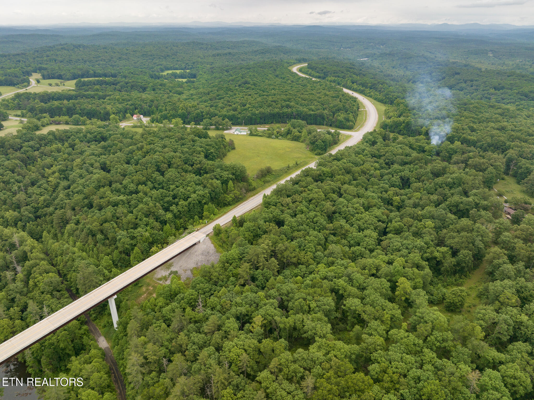 19-acres Brewstertown Road Robbins, TN 37852 - Photo 9 of 25 untitled-9
