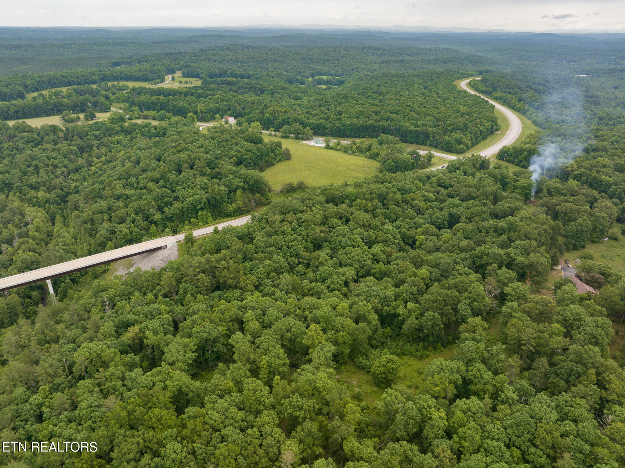 19-acres Brewstertown Road Robbins, TN 37852 - Photo 10 of 25 untitled-10
