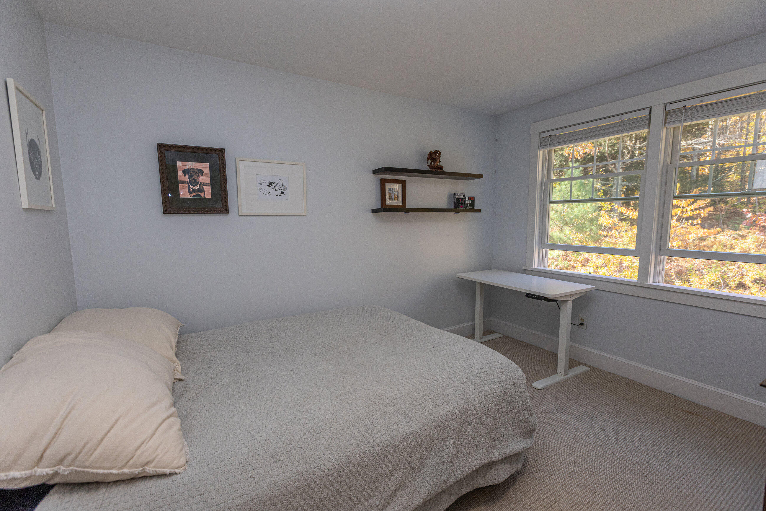 214 Pleasant Valley Road Cumberland Center, ME 04021 - Photo 52 of 70 Upstairs-0238