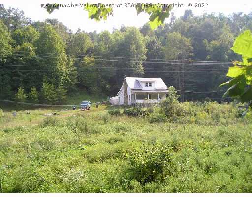 0 Rr 10 Ripley, WV 25271 - Photo 1 of 3 Exterior Front.