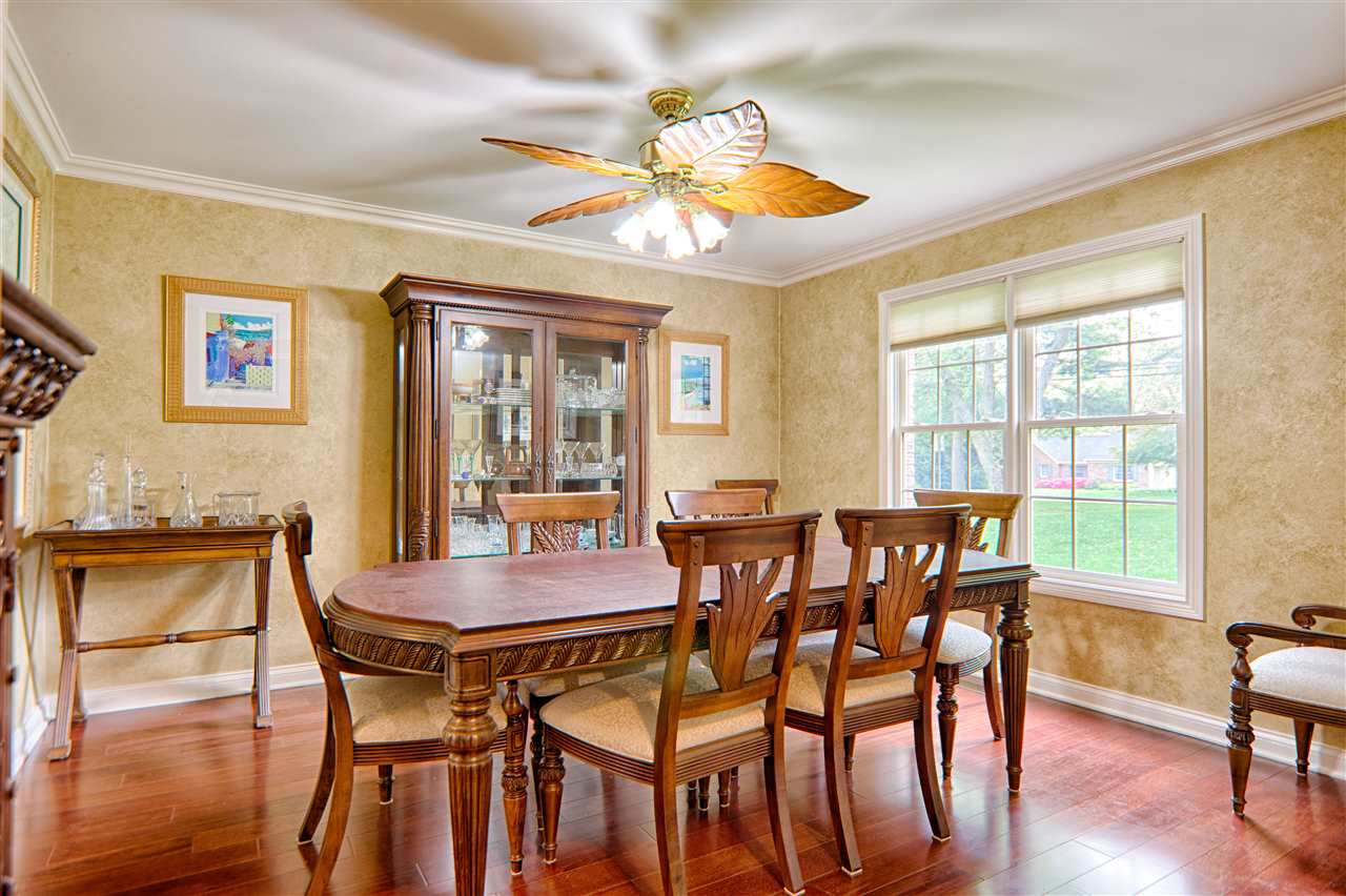 6522 Sharon Road Newburgh, IN 47630 - Photo 14 of 35