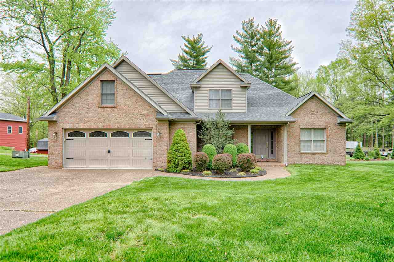 6522 Sharon Road Newburgh, IN 47630 - Photo 3 of 35