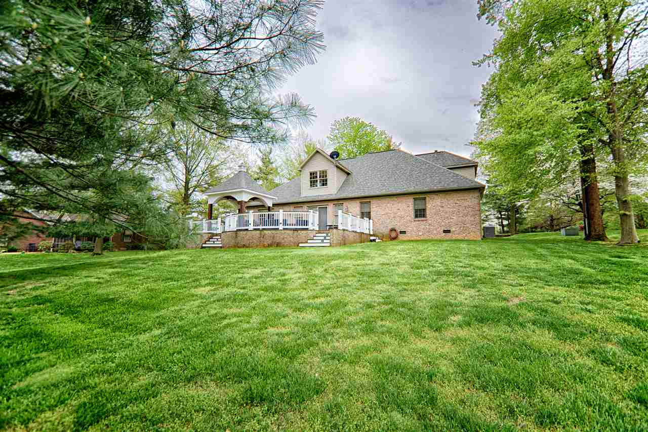 6522 Sharon Road Newburgh, IN 47630 - Photo 4 of 35