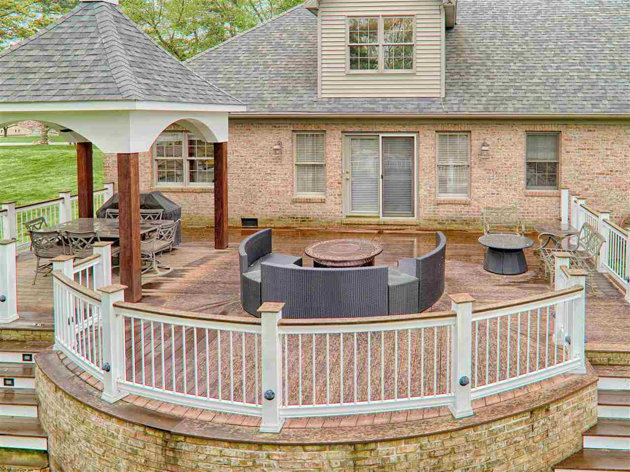 6522 Sharon Road Newburgh, IN 47630 - Photo 5 of 35