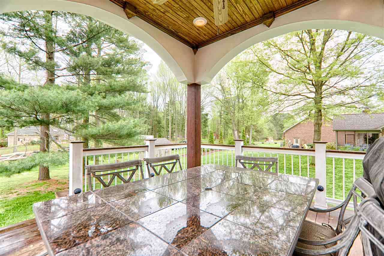 6522 Sharon Road Newburgh, IN 47630 - Photo 8 of 35