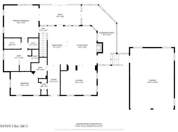 $849,000 | 28 Eastcove Way, Oriental, NC 28571