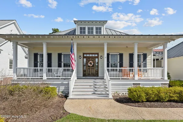 $849,000 | 28 Eastcove Way, Oriental, NC 28571