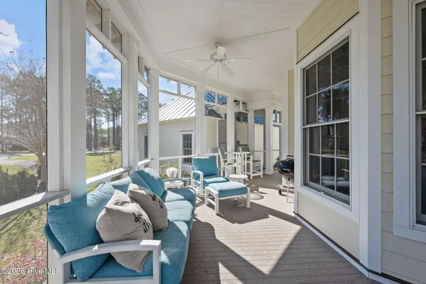 $849,000 | 28 Eastcove Way, Oriental, NC 28571