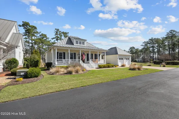 $849,000 | 28 Eastcove Way, Oriental, NC 28571