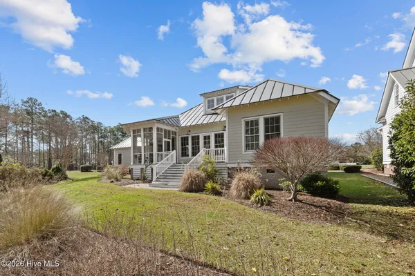 $849,000 | 28 Eastcove Way, Oriental, NC 28571