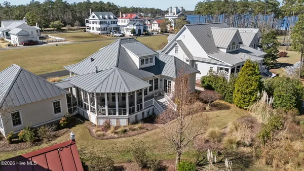 $849,000 | 28 Eastcove Way, Oriental, NC 28571