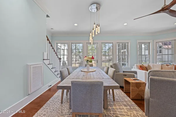 $849,000 | 28 Eastcove Way, Oriental, NC 28571