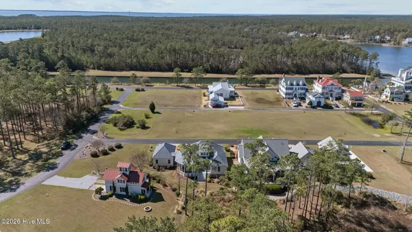 $849,000 | 28 Eastcove Way, Oriental, NC 28571