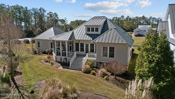 $849,000 | 28 Eastcove Way, Oriental, NC 28571