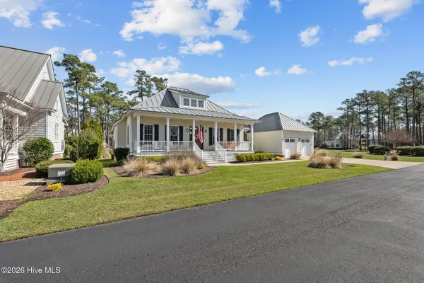 $849,000 | 28 Eastcove Way, Oriental, NC 28571