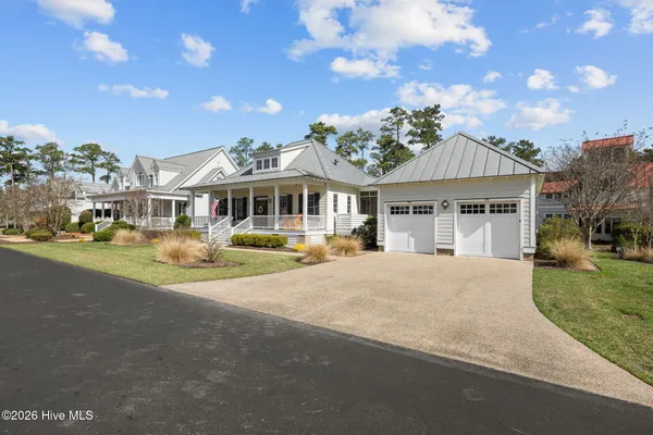 $849,000 | 28 Eastcove Way, Oriental, NC 28571