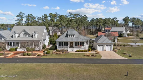 $849,000 | 28 Eastcove Way, Oriental, NC 28571