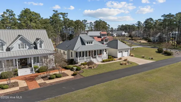$849,000 | 28 Eastcove Way, Oriental, NC 28571