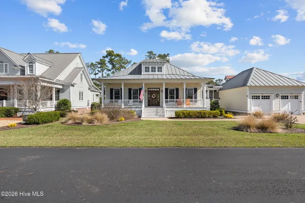 $849,000 | 28 Eastcove Way, Oriental, NC 28571
