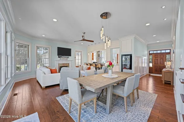 $849,000 | 28 Eastcove Way, Oriental, NC 28571