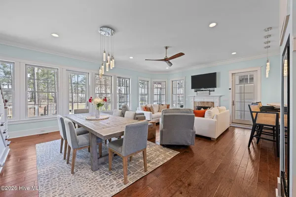 $849,000 | 28 Eastcove Way, Oriental, NC 28571