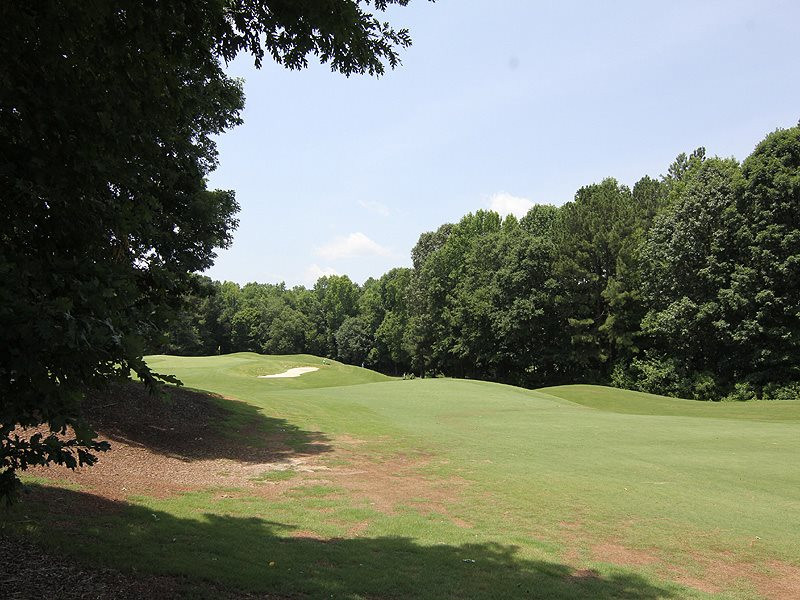 5108 Salem Ridge Road Holly Springs, NC 27540 - Photo 18 of 21 More golf course