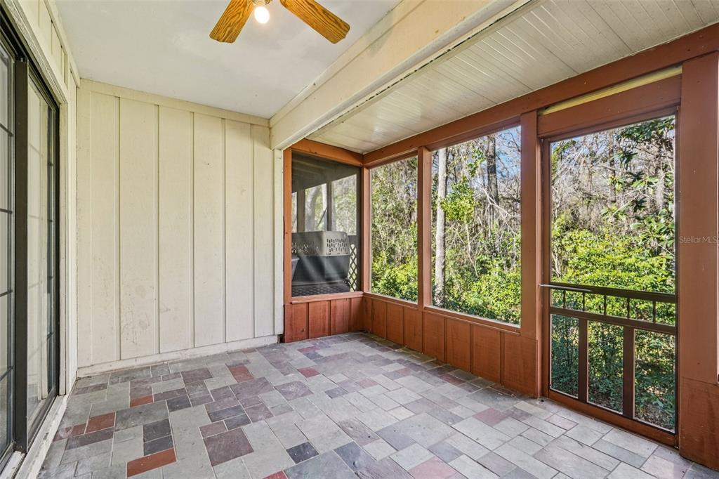 5606 Southwest 8th Place Gainesville, FL 32607 - Photo 25 of 28 a view of a room with a large window