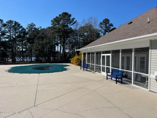 $15,000 | 2 Baldhead Island Court South, Oriental, NC 28571