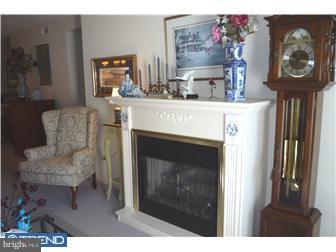 102 Brandon Road Jeffersonville, PA 19403 - Photo 1 of 12 Living Room