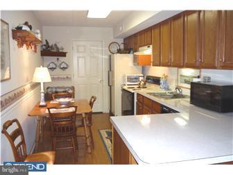 102 Brandon Road Jeffersonville, PA 19403 - Photo 3 of 12 Kitchen