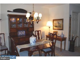 102 Brandon Road Jeffersonville, PA 19403 - Photo 4 of 12 Dining Room