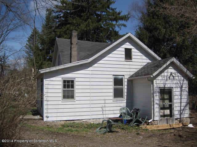 611 State(rt 435) Road Moscow, PA 18444 - Photo 1 of 10 Gallery Image 1