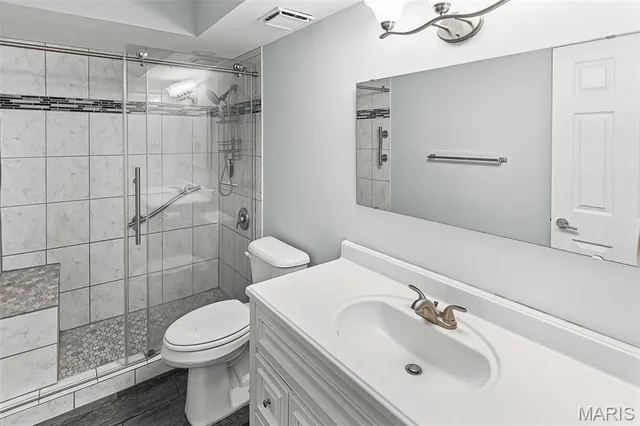 $85,000 | 3137 Roger Williams Drive, Unit A, Bridgeton, MO 63044