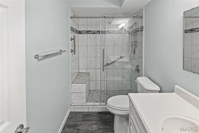 $85,000 | 3137 Roger Williams Drive, Unit A, Bridgeton, MO 63044