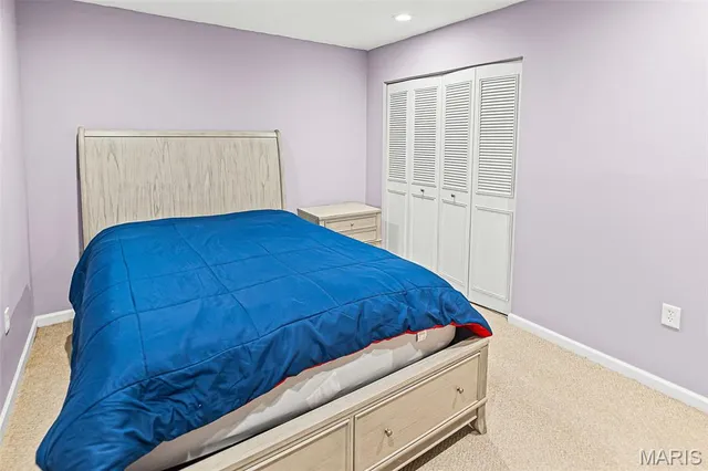 $85,000 | 3137 Roger Williams Drive, Unit A, Bridgeton, MO 63044