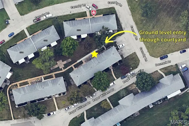 $85,000 | 3137 Roger Williams Drive, Unit A, Bridgeton, MO 63044