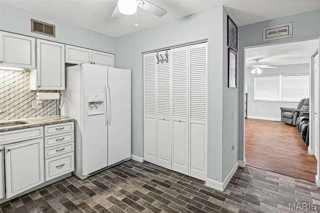 $85,000 | 3137 Roger Williams Drive, Unit A, Bridgeton, MO 63044