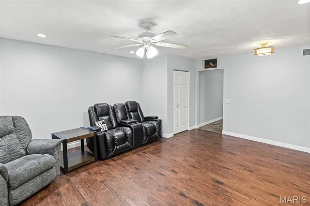 $85,000 | 3137 Roger Williams Drive, Unit A, Bridgeton, MO 63044