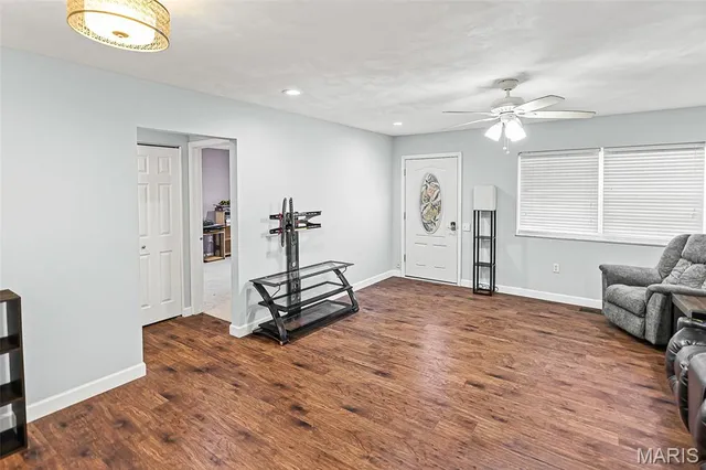 $85,000 | 3137 Roger Williams Drive, Unit A, Bridgeton, MO 63044