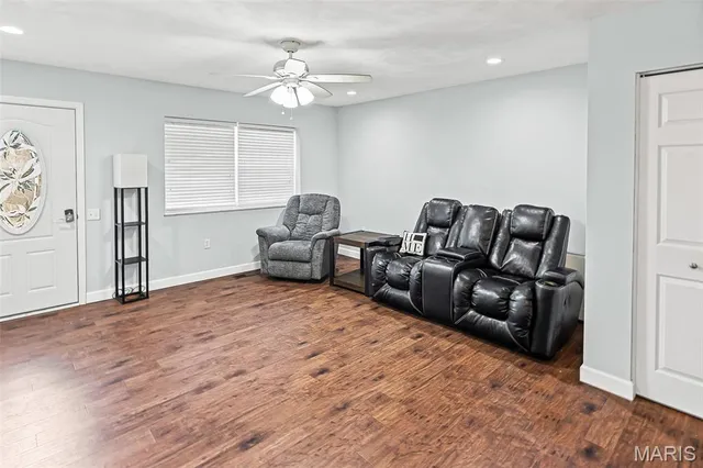 $85,000 | 3137 Roger Williams Drive, Unit A, Bridgeton, MO 63044