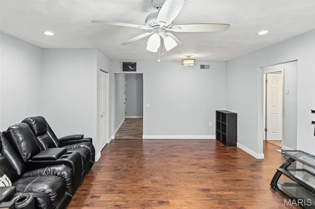 $85,000 | 3137 Roger Williams Drive, Unit A, Bridgeton, MO 63044