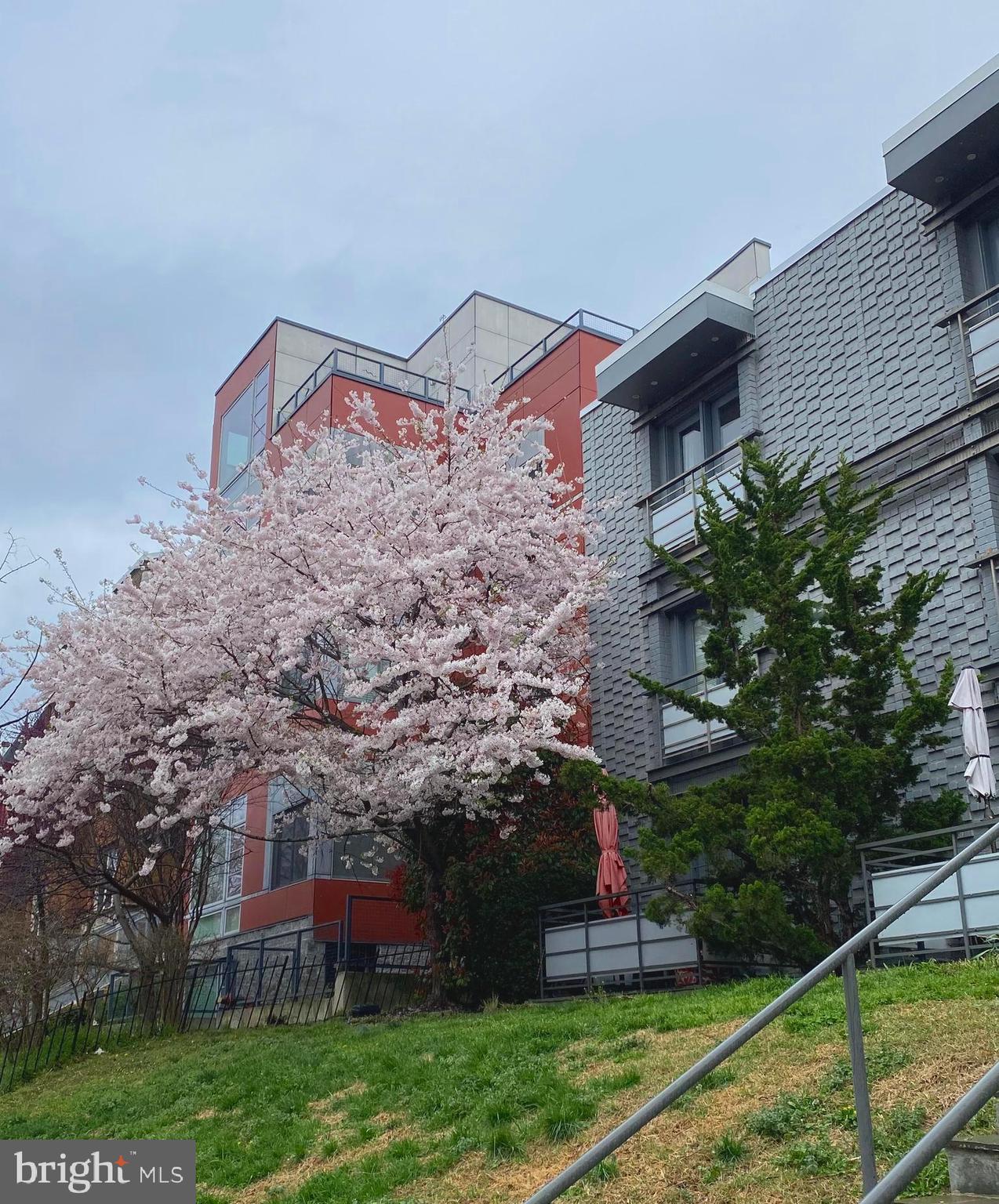 1439 Chapin Street Northwest, Unit 303 Washington, DC 20009 - Photo 31 of 31