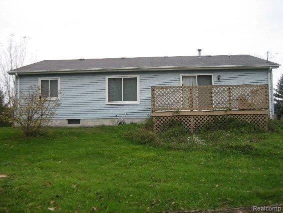 6015 Frith Road St. Clair, MI 48079 - Photo 2 of 12 Back
