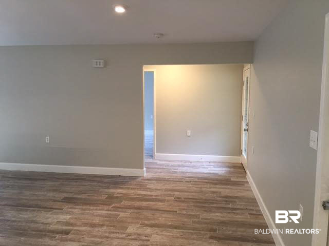 320 West Fort Morgan Road, Unit 103 Gulf Shores, AL 36542 - Photo 5 of 11 Beautiful floors