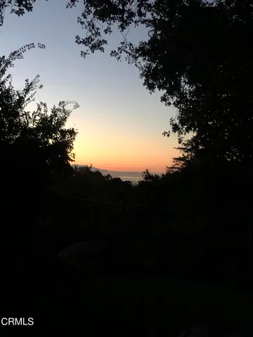 a view of a city of the house