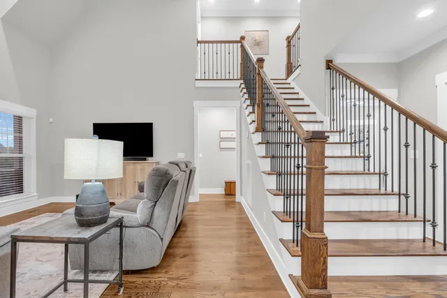 $685,000 | 10624 Brownspring Drive, Apison, TN 37302