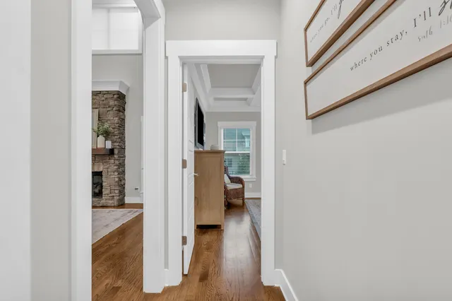 $685,000 | 10624 Brownspring Drive, Apison, TN 37302