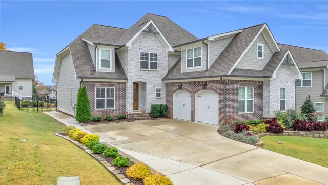 $685,000 | 10624 Brownspring Drive, Apison, TN 37302
