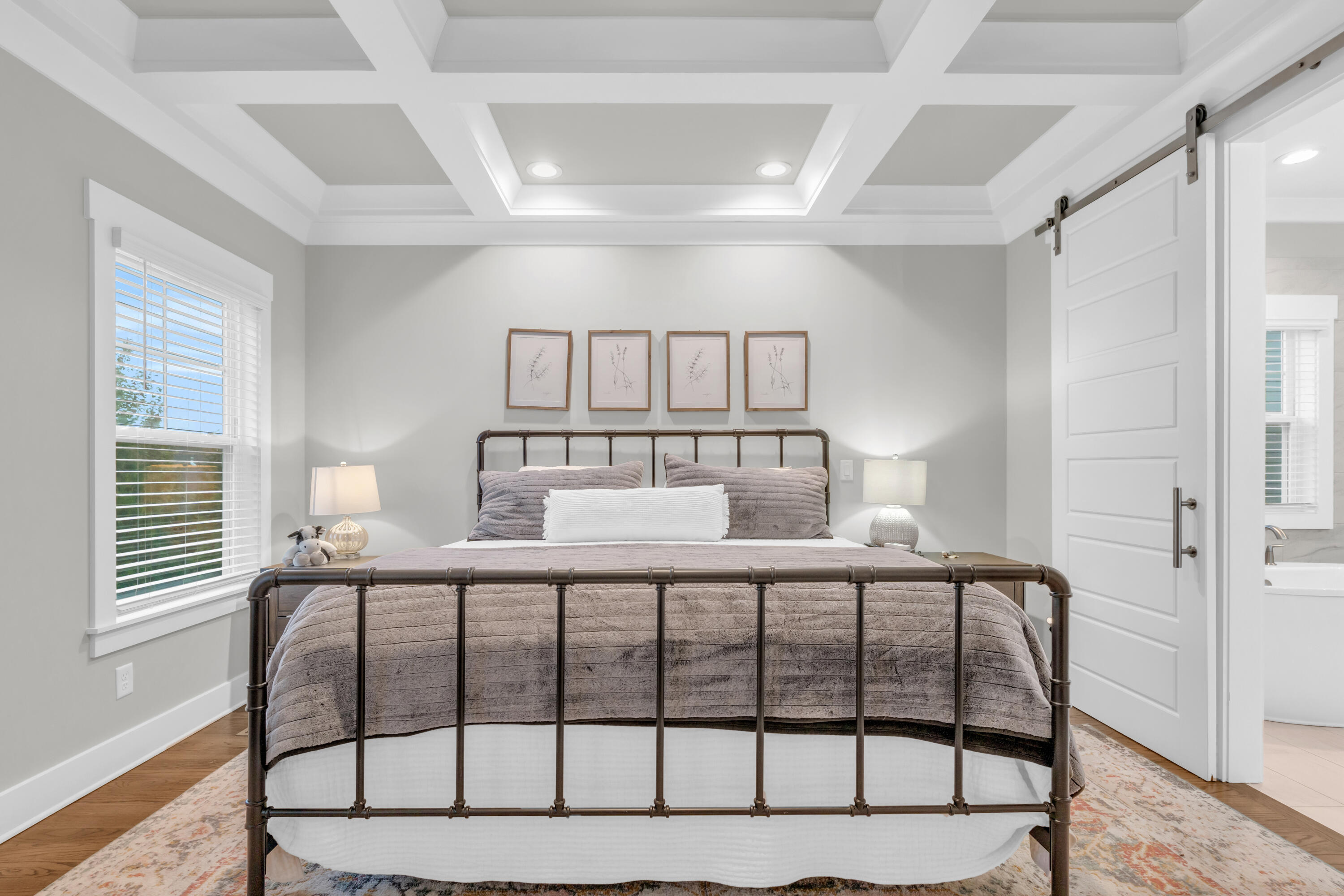 10624 Brownspring Drive Apison, TN 37302 - Photo 22 of 54 10624 Brownspring Dr-22