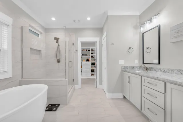 $669,900 | 10624 Brownspring Drive, Apison, TN 37302